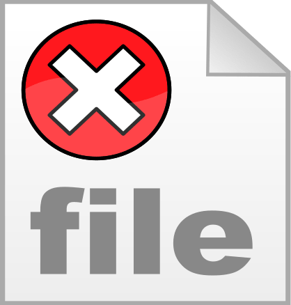 Видалення файлів і тек в лінукс