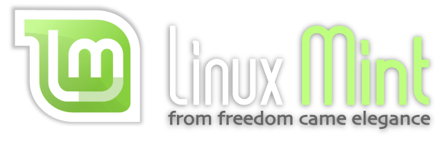 логотип Лінукс дистрибутива Linux Mint